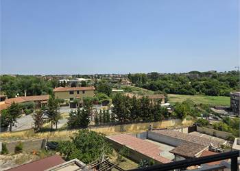 ZONA TRULLO PANORAMICO CON ASCENSORE