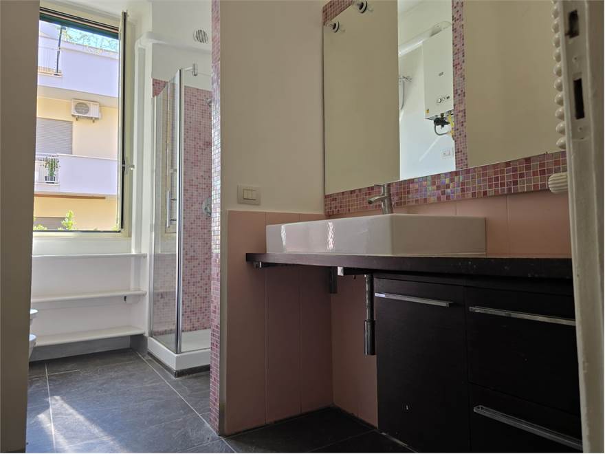 BAGNO