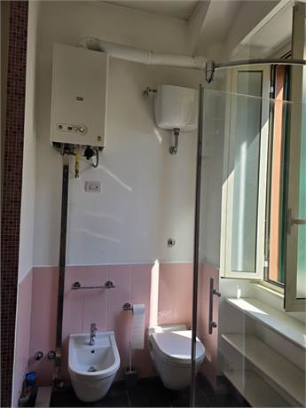 BAGNO
