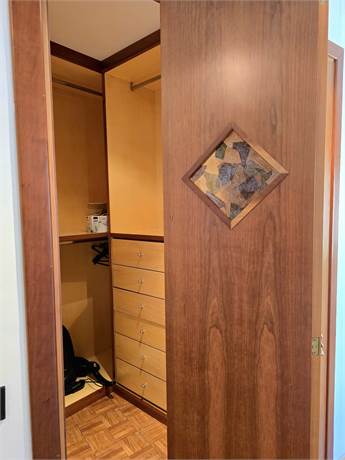 CABINA ARMADIO