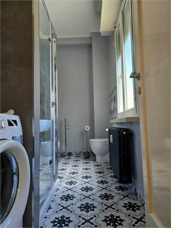 BAGNO