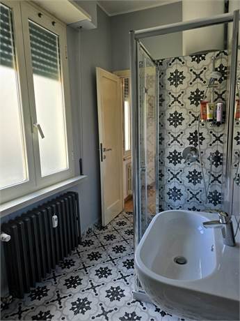 BAGNO