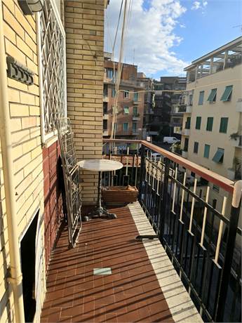 BALCONE