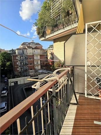 BALCONE