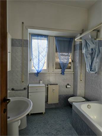 BAGNO
