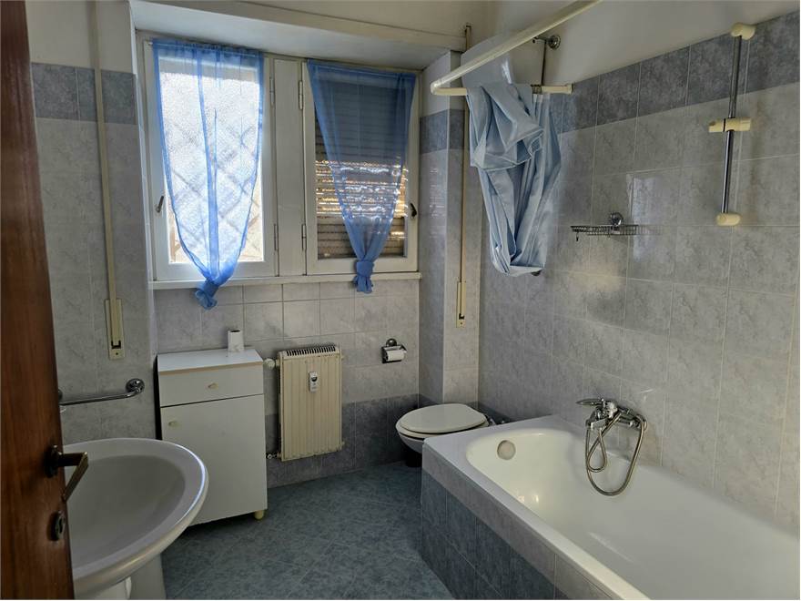 BAGNO
