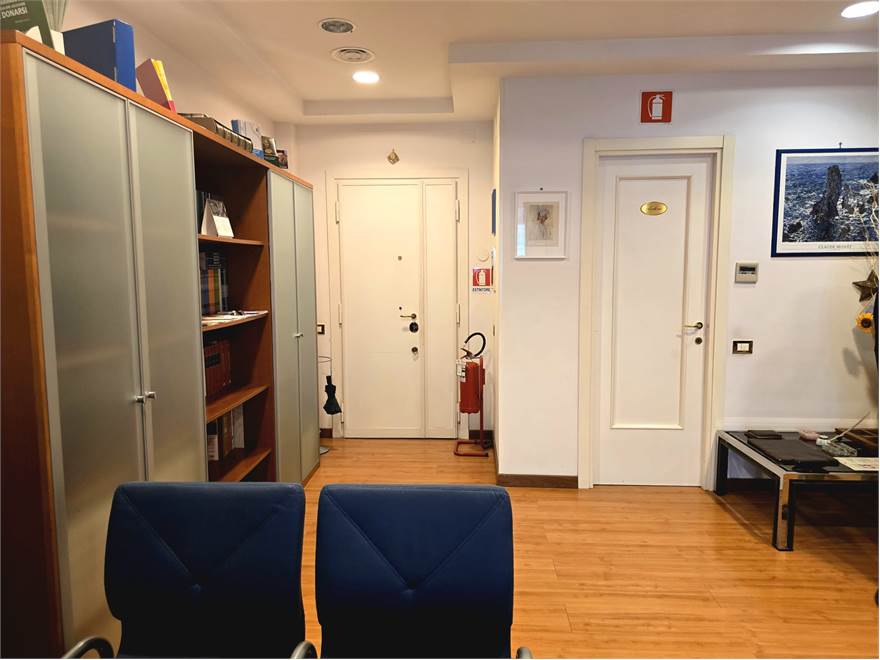 INGRESSO