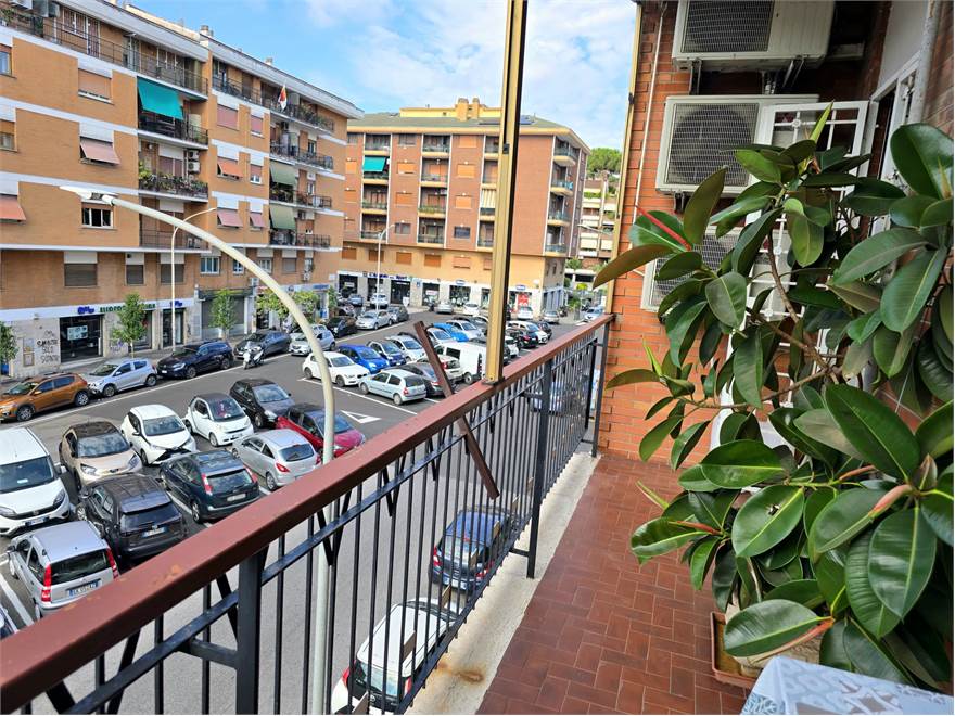 BALCONE