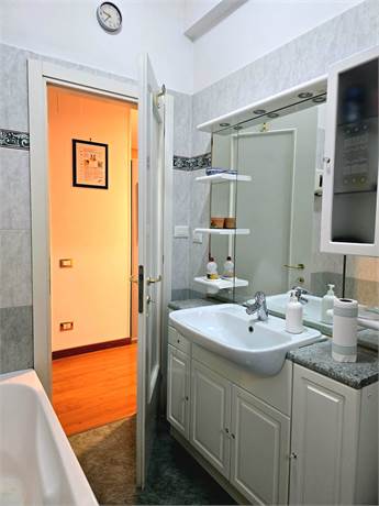 BAGNO