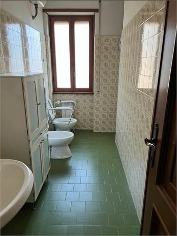 BAGNO CON DOCCIA