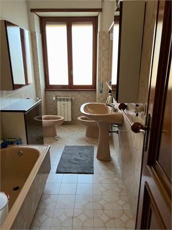 BAGNO CON VASCA