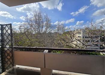 COLLI ANIENE APPARTAMENTO CON TUTTE LE COMODITA'