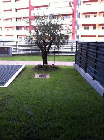 CORTILE
